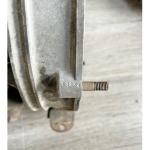 Boite de vitesses VESPA 400