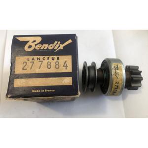 Lanceur Bendix  277884