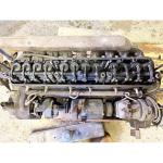 MOTEUR TALBOT DUS 6 cylindres