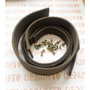 Jeu de 3 garnitures intérieures des colliers de transmission FORD T 1926-1927