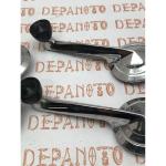 Jeu de 4 manivelles lève-vitres