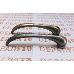 Jeu de 2 contre-poignées 