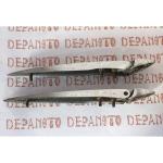 Paire de charnières de coffre 