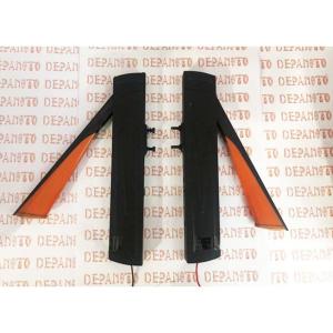 Paire de flèches de direction MARCHAL 6 volts