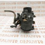 CARBURATEUR SOLEX 28 IBT Starter manuel