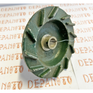 POULIE DYNAMO CHEVROLET