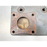 Culasse HUPMOBILE 8 cylindres