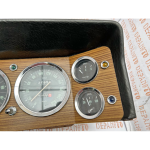 Tableau de bord MATRA 530