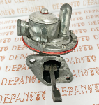 Pompe à essence GUIOT  F-O