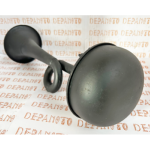 Avertisseur  avec Trompe 12 volts