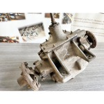 Boite de vitesses TAXI RENAULT 4 cylindres 6 CV  1920