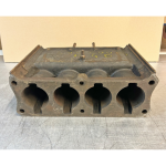 Haut Moteur LUC COURT H4D  4 cylindres 1929