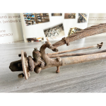 TRAIN AVANT PEUGEOT QUADRILETTE - 172