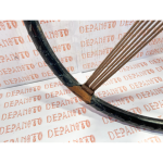 Volant souple 4 branches Ø 455mm 1920-1930