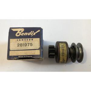 Lanceur Bendix 281975