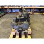 MOTEUR FIVET type B 8/10 CV  1919/1922