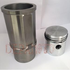  4 chemises et pistons 78 x 100 Plats Citroën TRACTION 11 CV