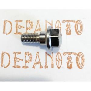 Vis chromée d'enjoliveur pilote CITROËN TRACTION