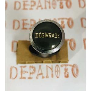 Contacteur 1 position 