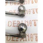 Jeu de 4 manivelles lève-glace