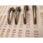 Jeu de 4 contre-poignées 