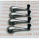 Jeu de 4 manivelles lève-vitres