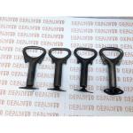 Jeu de 4 Attaches capot 