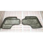 ROBRI D' AILES SIMCA ARONDE à l'arrière de la roue de l'aile avant 