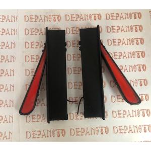 Paire de flèches de direction 6 volts