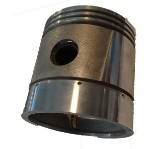 Pistons aluminium Ø 100mm  ( Jeu de 4)