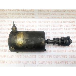 Démarreur DUCELLIER Z 306 G 6 Volts