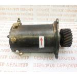 Dynamo DUCELLIER type 231 SP 20  12 volts