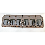 Culasse NASH STANDARD 6 