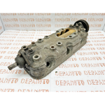 Culasse IFA F9-DKW 19  3 cylindres