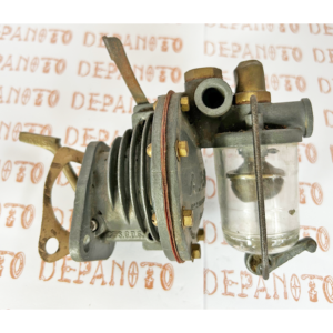 Pompe à essence GUIOT type D