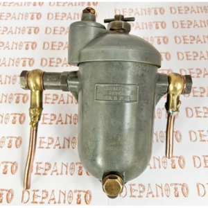 Filtre à gasoil LAVALETTE BOSCH FFA5 SP1