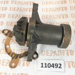 Pompe a eau MERCEDES DB 240D - 300D 5 cyl