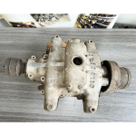 Boite de vitesses DELAGE 6 cylindres type BK ou BI 1913