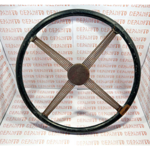 Volant souple 4 branches Ø 455mm 1920-1930