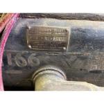 MOTEUR FIVET type B 8/10 CV  1919/1922