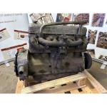 MOTEUR FIAT 1500 B   1935-1936