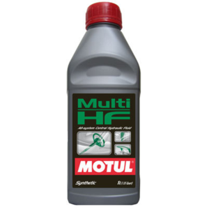 Huile hydraulique MOTUL MULTI HF