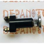 Contacteur 1 position bouton essuie glace