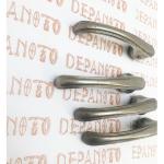 Jeu de 4 contre-poignées