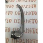 Jeu de 4 contre-poignées