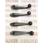 Jeu de 4 manivelles lève-vitres PEUGEOT 302-402