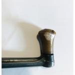 Jeu de 2 manivelles lève-glaces