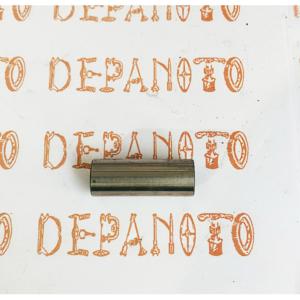 Axe de piston lisse Ø extérieur 13mm longueur 59mm