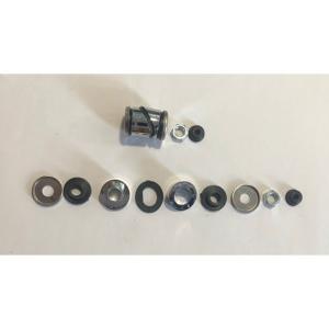 Kit fixation essuie glace RENAULT 4 CV