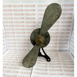 Ventilateur CHENARD & WALCKER